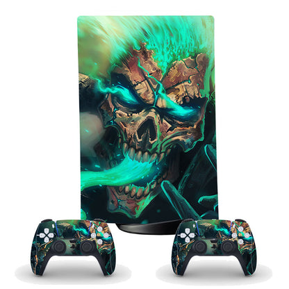 Joker Vinyl Skin Cover for Playstation 5