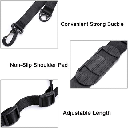 Adjustable Scooter Carrying Strap