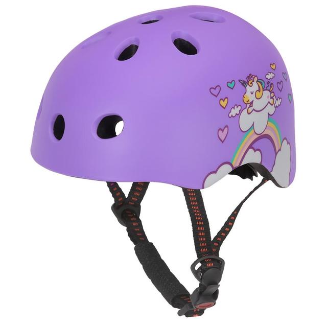 2022 New Kids Bike Helmet Ultra-Light Children Bicycle Helmet for Cycling Accessary 3-6 Years Protective Gear Casco Ciclismo Cap