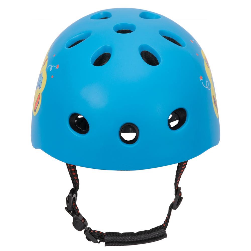 2022 New Kids Bike Helmet Ultra-Light Children Bicycle Helmet for Cycling Accessary 3-6 Years Protective Gear Casco Ciclismo Cap