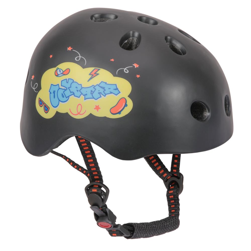 2022 New Kids Bike Helmet Ultra-Light Children Bicycle Helmet for Cycling Accessary 3-6 Years Protective Gear Casco Ciclismo Cap