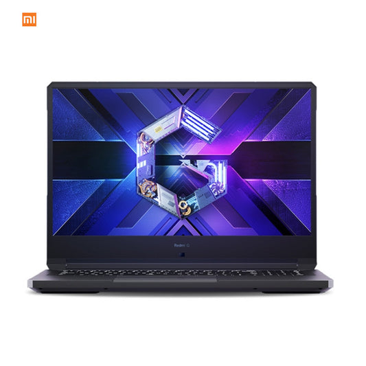 16.1 Inch Xiaomi Redmi G Gaming Laptop | Win 10 | 16+512GB