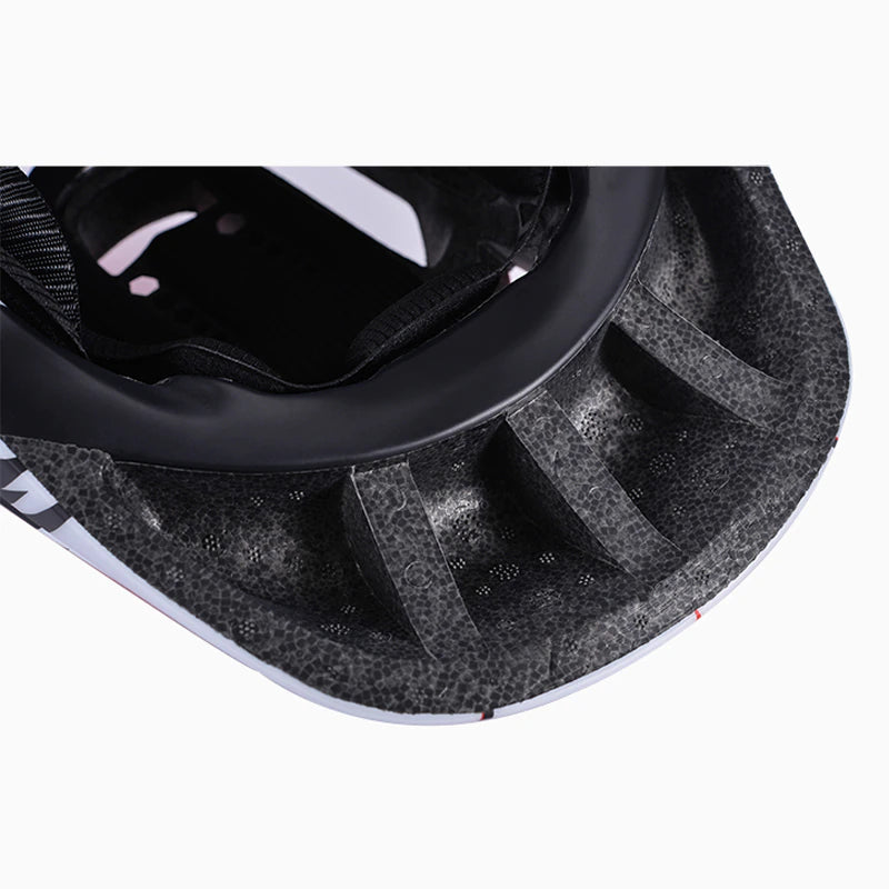 Children Cycling Helmet Detachable Full Face Kids Bike Sports Safety Helmet Child Skateboarding Motorcycle Roller Skating Helmet