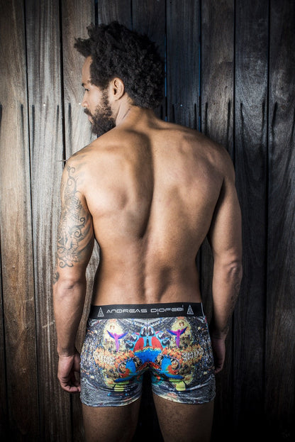 Rio Boxer Shorts