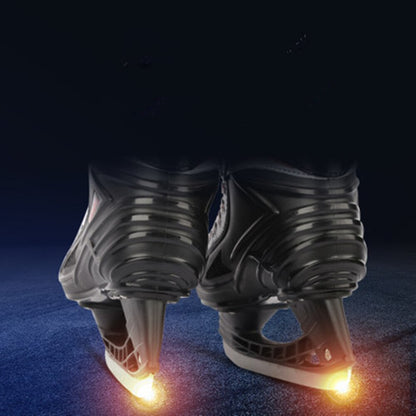 Professional Ice Hockey Roller Skates Men and Women Youth Figure Skating Equipment Skating Children Ice Skates Roller Skates