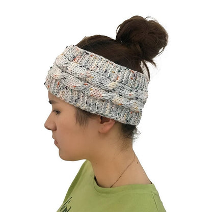 Yauvana CC Winter Headbands