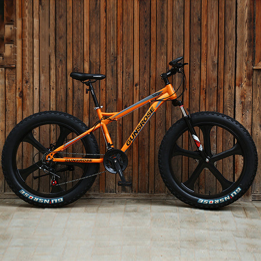 Road Mountain Bike for Adults