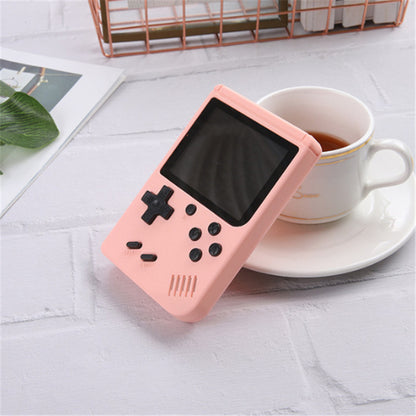 MINI Portable Retro Handheld Video Game Console    800 in 1 Games