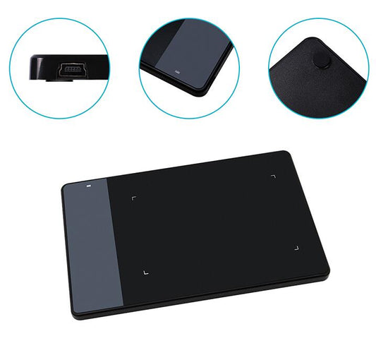 Graphic Tablet