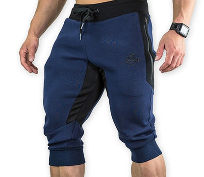 GRC Boulevard Knee Joggers