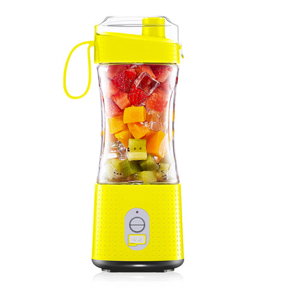 India Hot Selling Portable Blender Cup Portable Miniature Mini Blender