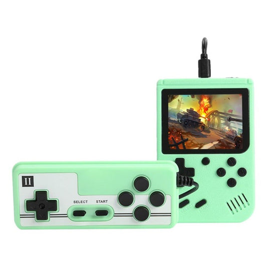 MINI Portable Retro Handheld Video Game Console    800 in 1 Games