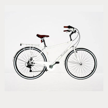26" City Bicycle