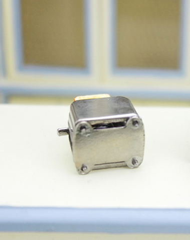 1/6 1/12  Mini Breakfast Bread Maker