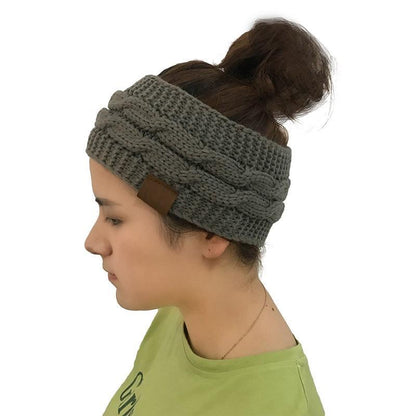 Yauvana CC Winter Headbands