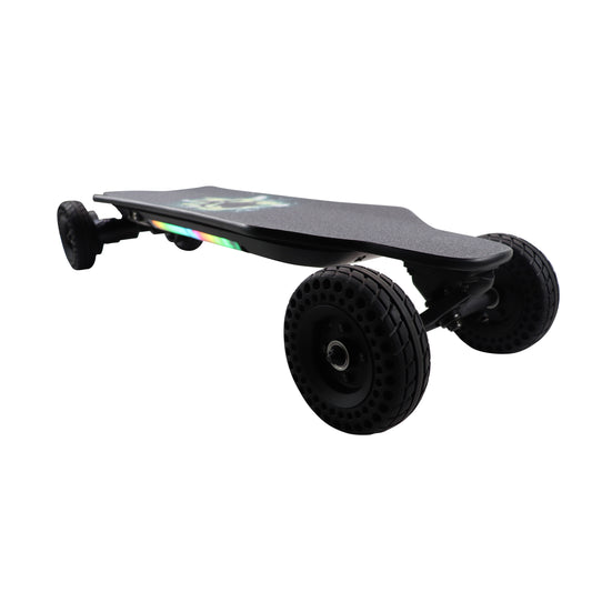 Off-Road Rides Motor Hot Selling Electric Skateboard Remote Control