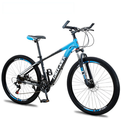 29 Inch Aluminum Mountain Bicycle/Road Bikes