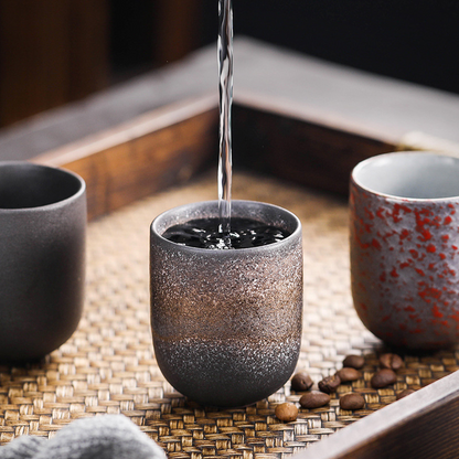 Japanese Ceramic Cup