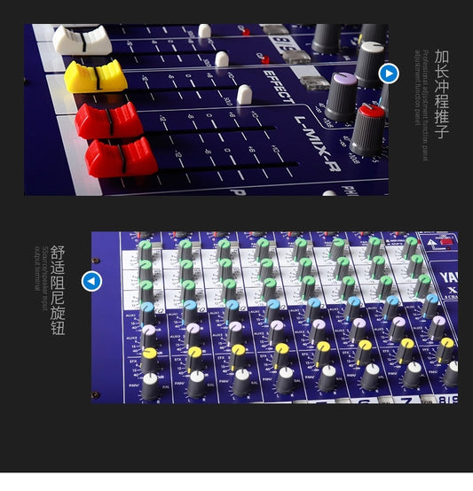Multifunctional Professional Dj Equipment With Great Price