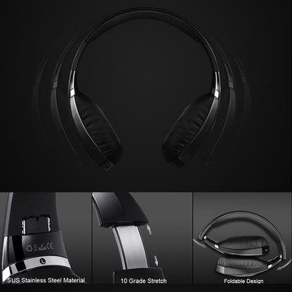 Wireless Earphone With Microphone