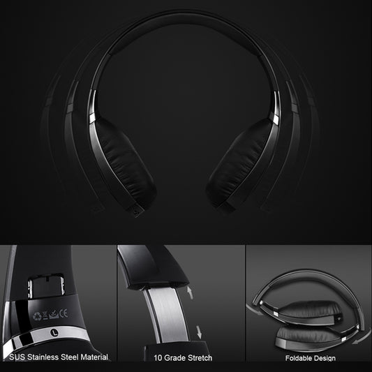 Wireless Earphone With Microphone