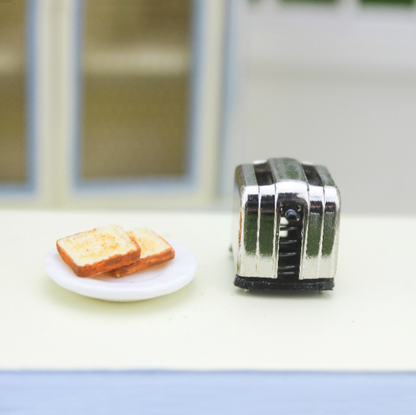 1/6 1/12  Mini Breakfast Bread Maker