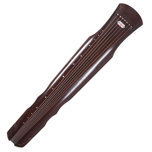 Chinese Guqin Fu Xi Type Lyre Practice Collection of Chinese 7 Strings Ancient Zither Chinese Musical Instruments Zither