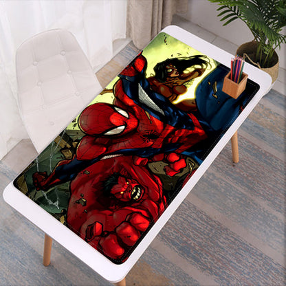 Marvel Heroes Large Gaming Mouse Pad Anti-Slip