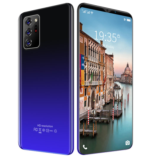 Note 30 Plus 6.1-Inch Android10 Gaming Smartphones