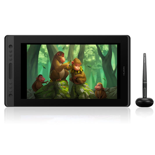 Electromagnetic Touch Screen Interactive Display Drawing Tablet