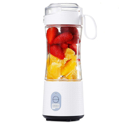 India Hot Selling Portable Blender Cup Portable Miniature Mini Blender