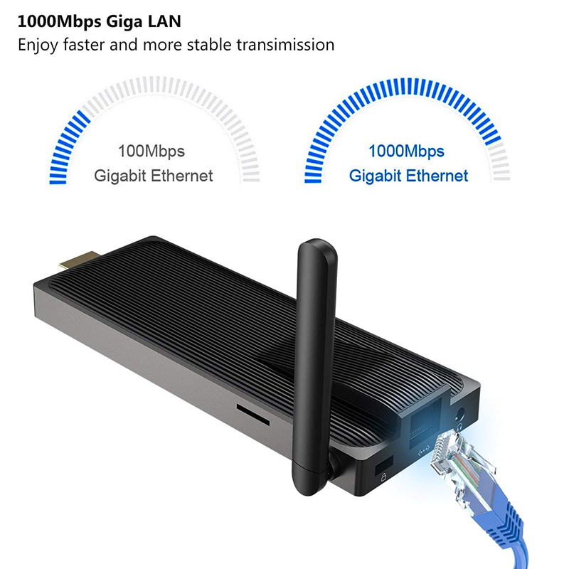 4gb/64gb HD Android TV STICK