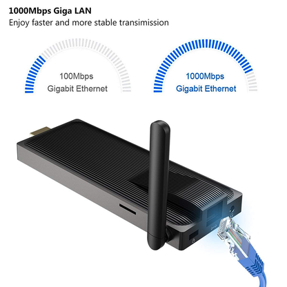 4gb/64gb HD Android TV STICK