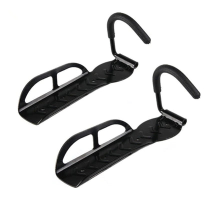 Bike Stand Indoor Bike Storage Bike Wall Mount for MTB Bike Rack Bracket Holder Garage Hangar Maintenance Repair Work Bracket