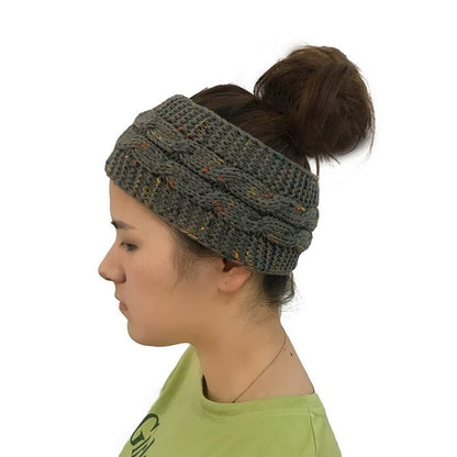 Yauvana CC Winter Headbands