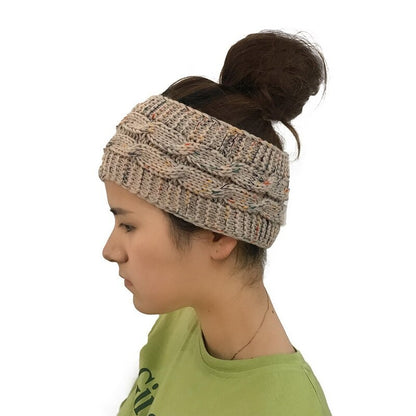 Yauvana CC Winter Headbands