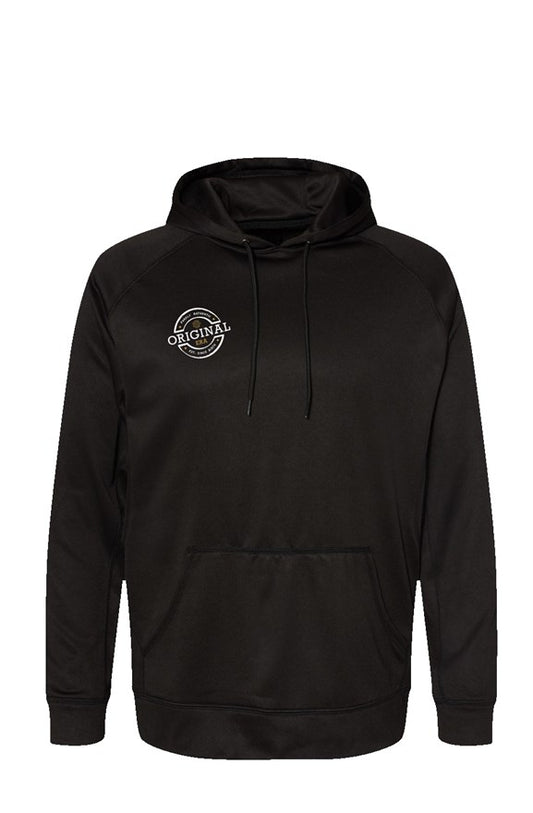 Original Era Performance Raglan Pullover Sweatshirt