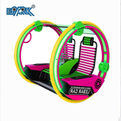 Coin Operated Indoor Electric Children Carnaval Ride  on Car