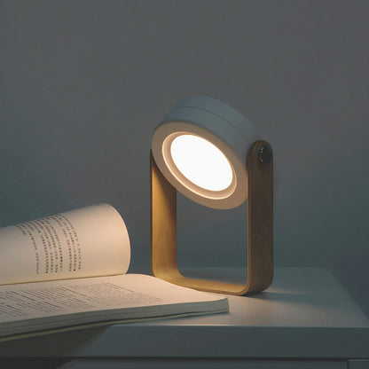 LED Night Lantern Lamp