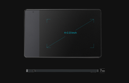 Graphic Tablet