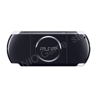 Original Sony Psp3000 Game Console PSP Handheld Gba Game Doubles Handheld Arcade Game Console FC