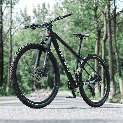 WEST BIKING 27.5 Inch High Quality Light Weight Mountain Bike