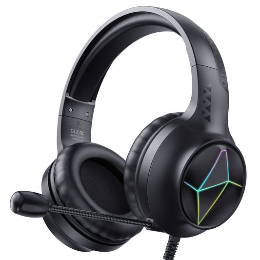 RGB Light Wired X35 Gaming Headset