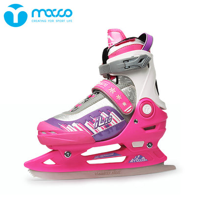 Inline Figure Ice Skates  for Children