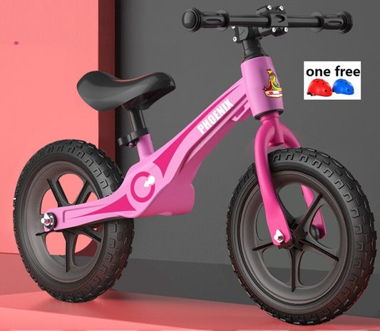 Children Baby Balance Bike No Pedals Baby Scooter Sport Bike