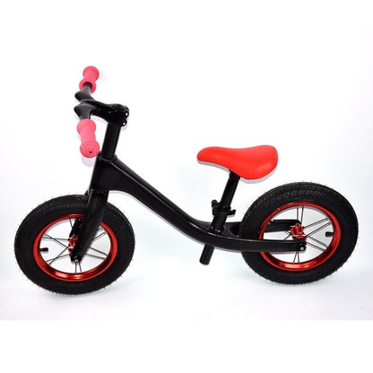 Newest Slide Car Scooters Push Self Balance Scooters Bicycle Glossy Matt 3K Full Carbon Fibre Learn to Ride Bike Free Ship