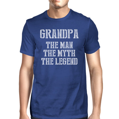 Legend Grandpa T-Shirt