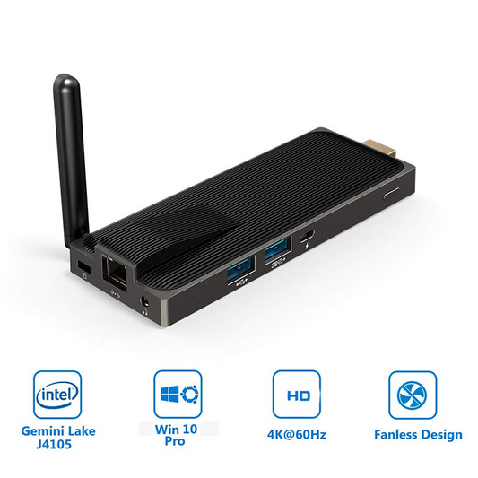 4gb/64gb HD Android TV STICK