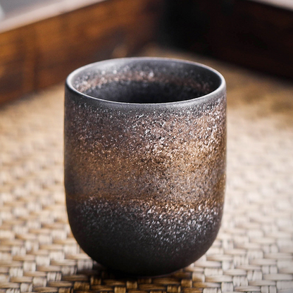 Japanese Ceramic Cup