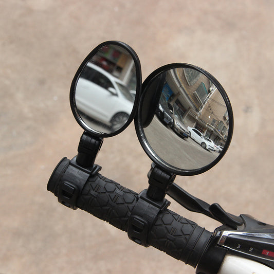 Electric Scooter Rearview Mirror Rear View Mirrors for Xiaomi M365 M365 Pro Qicycle Bike Scooter Accessories